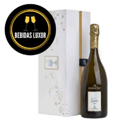 ESPUMANTE POMMERY LOISE