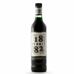 APERITIVO FERNET 1882