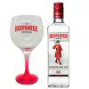 GIN BEEFEATER + COPA ROJA