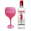 GIN BEEFEATER + COPA ROSA - SET