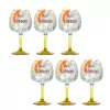CAJA COPA GIN GORDONS X6