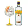 GIN GORDONS + COPA -SET