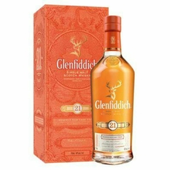 GLENFIDDICH 21 AÑOS