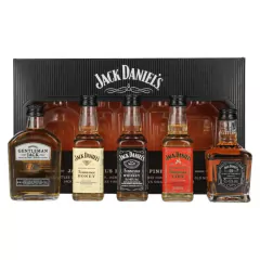 JACK DANIELS FAMILY MINI