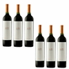 CAJA VINO ALMA MORA X 6