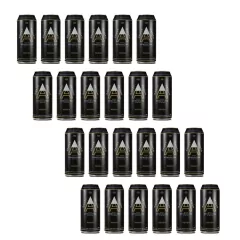 CERVEZA ANDES NEGRA LATA 473CC - PACK X 24