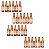 CERVEZA PORRONES BUDWEISER 330 CC X 24