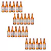 CERVEZA PORRONES BUDWEISER 330 CC X 24