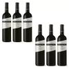 CAJA VINO FOND DE CAVE X6