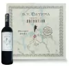ESTUCHE VINO DV CATENA TRIBUTO A LA ANTARTIDA X 4
