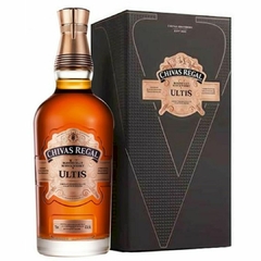 WHISKY CHIVAS ULTIS 750ML