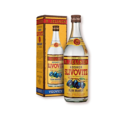 COGNAC R.JELINEK KOSHER BRANDY