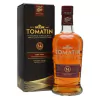 WHISKY TOMATIN 14 AÑOS