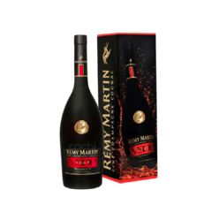COGNAC REMY MARTÍN V.S.O.P