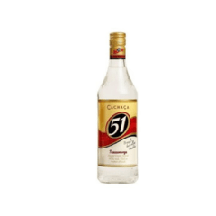 CACHAZA 51