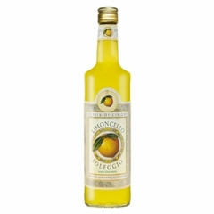 LICOR LEMONCELLO SOLEGGIO