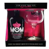 ESTUCHE GIN MOM CON COPON