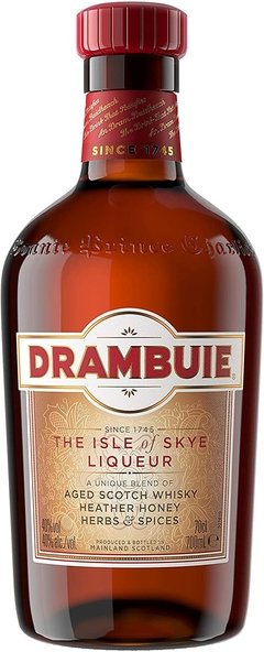 DRAMBUIE