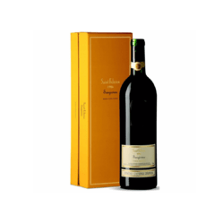 ESTUCHE SAINT FELICIEN SANGIOVESE 1 BOTELLA