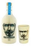 GIN KNUT HANSEN + VASO
