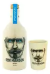 GIN KNUT HANSEN + VASO