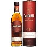WHISKY GLENFIDDICH 15 AÑOS