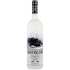 VODKA GREY GOOSE SABORIZADO CHERRY