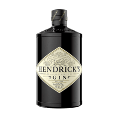 GIN HENDRICK'S