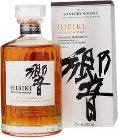 WHISKY HIBIKI