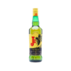 WHISKY J & B HONEY 750CC