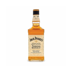 WHISKY JACK DANIEL'S HONEY 750ML