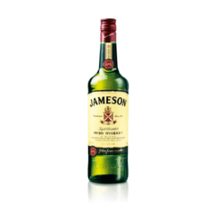 WHISKY JAMESON 750ML