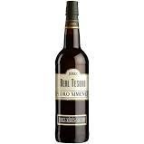 JEREZ REAL TESORO