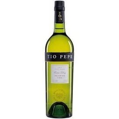 JEREZ TIO PEPE