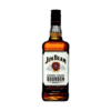 WHISKY JIM BEAM WHITE LITRO