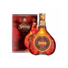 WHISKY JOHNNIE WALKER SWING 750CC