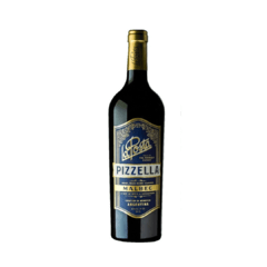 VINO LA POSTA PIZZELLA MALBEC