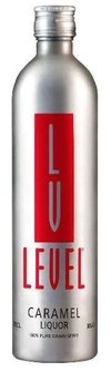 LU LÉVEL CARAMEL
