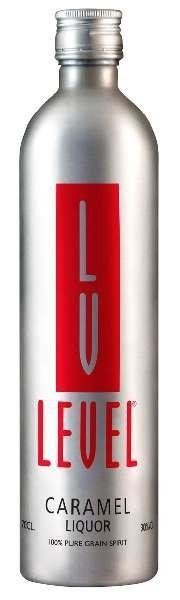LU LÉVEL CARAMEL