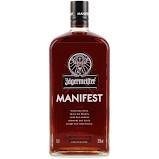 JAGERMEISTER MANIFEST LITRO