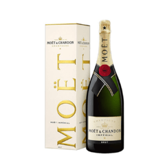 ESPUMANTE MOET IMPERIAL BRUT