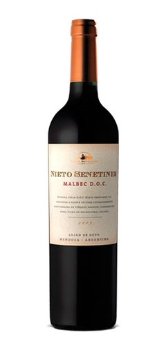 VINOS NIETO SENETINER DOC