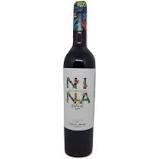 VINOS NINA NATURAL TINTO
