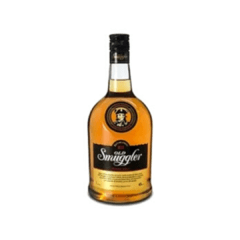 WHISKY OLD SMUGGLER LITRO