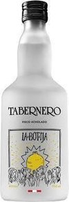 TEQUILAS PISCO TABERNERO ACHOLADO