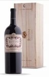 ESTUCHES BOTELLON RUTINI 3 LITROS ESTUCHE MADERA
