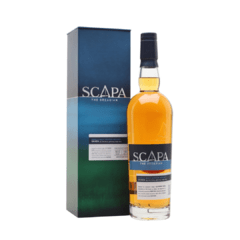 WHISKY SCAPA SKIREN