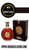 COGNAC REMY MARTÍN XO