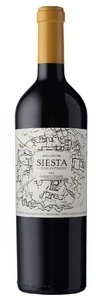 VINO SIESTA SINGLE VINEYARD C.FRANC