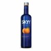 VODKA SKYY SABORIZADO APRICOT